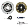 Clutch Masters 13-15 Hyundai Genesis Coupe 3.8L 6spd FX300 Sprung Clutch Kit