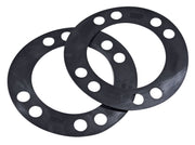 SPC Performance Sienna Toe Shim + -0.5 deg.