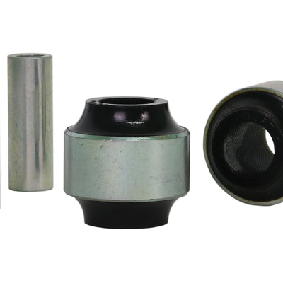 Whiteline 99-02 Daewoo Nubira Front Control Arm Bushing Kit