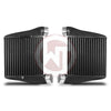 Wagner Tuning Audi A4/RS4 B5 Competition EVO2 Intercooler Kit w/Carbon Air Shroud