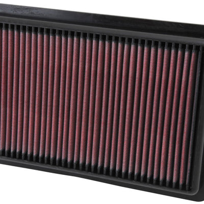 K&N Replacement Air Filter 12-13 Mazda 3 Skyactiv 2.0L / 13-14 Mazda CX-5 2.0L / 14 Mazda 6 2.5L