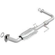 MagnaFlow Direct Fit Catalytic Converter 00-04 Toyota Tundra V8 4.7L Gas