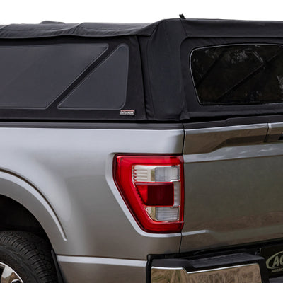 Access 15-23 Ford F-150 Outlander 6.7ft Soft Folding Truck Topper