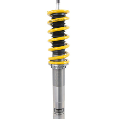 Ohlins 06-11 Porsche 911 GT2/GT3/GT3 RS (997) Road & Track Coilover System