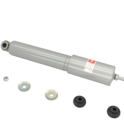 KYB Shocks & Struts Gas-A-Just Front FORD MOTORHOME CHASSIS 1992-00 FORD Van - E450 Series 1996-07