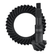 Yukon Gear Ring & Pinion Gear Set for Nissan H233B Rear 5.89 Ratio