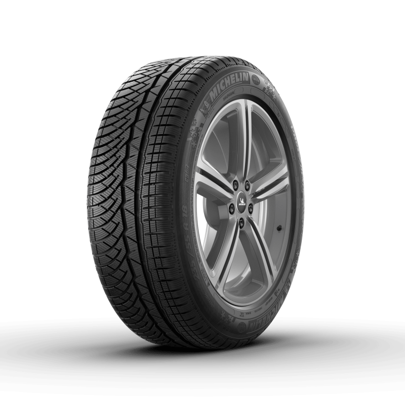 Tires - Winter