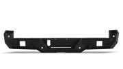 Body Armor 4x4 2016+ Toyota Tacoma Pro Series Rear Bumper