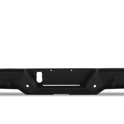 Body Armor 4x4 2016+ Toyota Tacoma Pro Series Rear Bumper