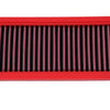 BMC 03-10 Fiat Panda II (169A) 1.1L Replacement Panel Air Filter