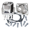 S&S Cycle 84-99 BT Billet Tappet Guide Set