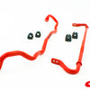 Eibach 29mm Front & 19mm Rear Anti-Roll Bar Kit for 16-17 Honda Civic Sedan 1.5L