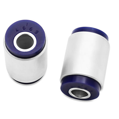 SuperPro Control Arm Lower Inner Kit