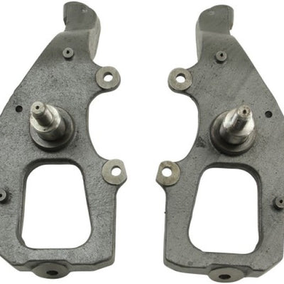 Belltech DROP SPINDLE SET 04+FORD F 150 20inch MIN/WHLS