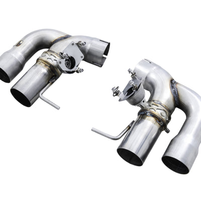 AWE Tuning 18-19 BMW M5 (F90) 4.4T AWD SwitchPath Conversion Kit