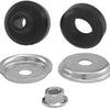 KYB Shocks & Struts Strut Mounts Rear FORD Crown Victoria 2003-10 FORD Grand Marquis 2003-06 FORD Ma