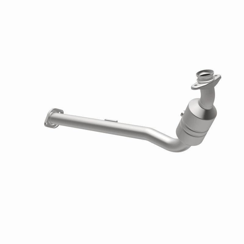 MagnaFlow Direct Fit Catalytic Converter 05-06 Wrangler 2.4L OEM