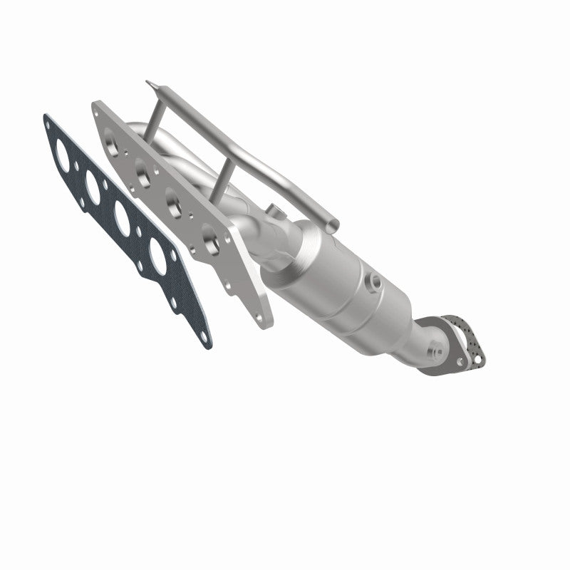 MagnaFlow Direct Fit Catalytic Converter 07 Ford Focus 2.0L Manifold **CA Emissions**
