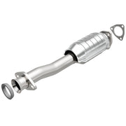 MagnaFlow Direct Fit Catalytic Converter Honda 85-87
