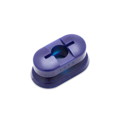 SuperPro 2012 Hyundai Veloster Base Front Engine Torque Arm Insert Bushing Kit