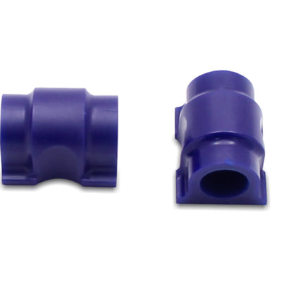 SuperPro 2005 Land Rover LR3 SE Front 28mm Sway Bar Mount Bushing Set