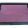 K&N 91-05 Chrysler/Plymouth/Dodge/Mitsubishi/Mazda  Drop In Air Filter