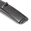 Seibon 06-07 Subaru Impreza/WRX/STi Carbon Fiber TV-Style Rear Roof Spoiler