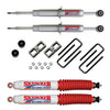 Skyjacker 2005-2015 Toyota Tacoma Suspension Lift Kit w/ Shock