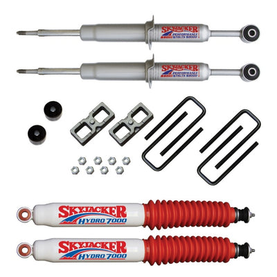 Skyjacker 2005-2015 Toyota Tacoma Suspension Lift Kit w/ Shock