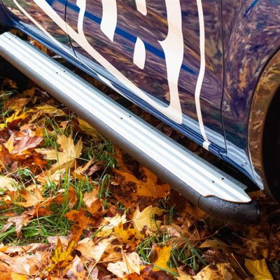 ARB Summit Step Return Np300 Navara 15On Suit 4438100