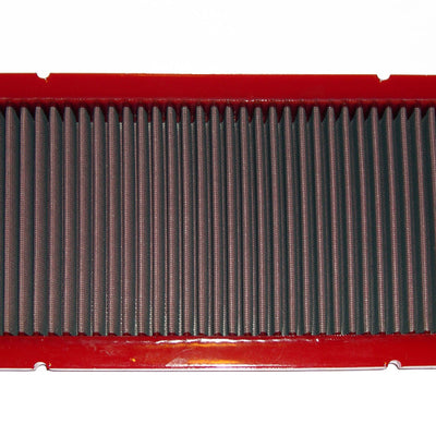 BMC 04-06 Ferrari 612 Scaglietti Replacement Panel Air Filter (Full Kit - Includes 2 Filters)