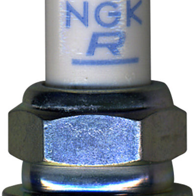 NGK Double Platinum Spark Plug Box of 4 (PFR7S8EG)