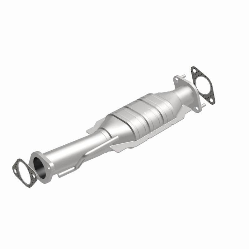 MagnaFlow Direct Fit Catalytic Converter 09-11 GMC Acadia 3.6L