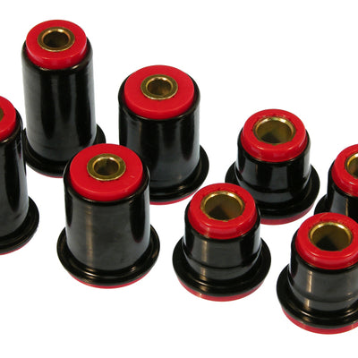 Prothane 78-88 GM Front Control Arm Bushings - Red