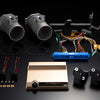 HKS FULL CONTROL SYSTEM - POWER WRITER SHOPS ONLY