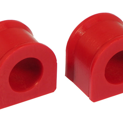 Prothane 93-02 Chevy Camaro / Firebird Front Sway Bar Bushings - 30mm - Red