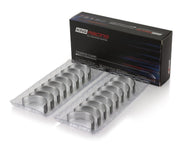 King Engine Bearings GMC SBC 55-67 265/283/302/327 V8 (Size STDX) Performance Rod Bearing Set