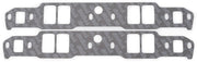 Edelbrock Gasket Intake Small Block Chevy 23-Degree Cylinder Heads