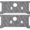 Edelbrock Gasket Intake Small Block Chevy 23-Degree Cylinder Heads