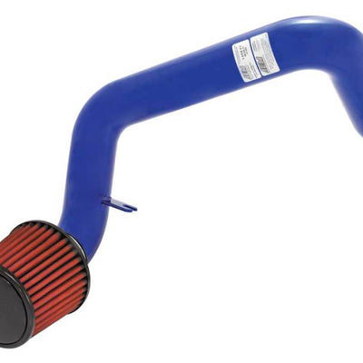AEM 97-01 Tiburon 2.01 Blue Cold Air Intake
