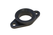 Torque Solution 38mm 2bolt to 38mm V-Band MVS WG Adapter: Universal