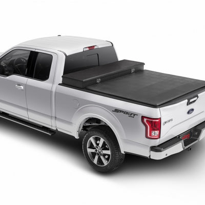 Extang 2020 Chevy/GMC Silverado/Sierra (8 ft) 2500HD/3500HD Trifecta Toolbox 2.0