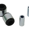 Whiteline Plus 03+ Nissan 350z / Infiniti G35 Rear Upper Rear Trailing Arm (Locates in Hub) Bushing