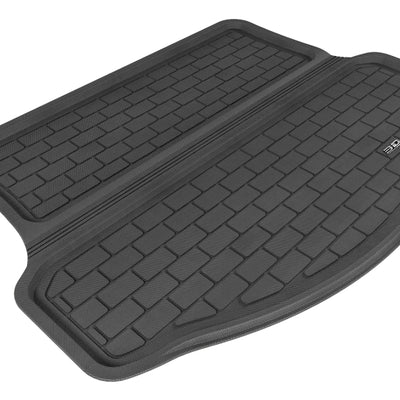 3D MAXpider 2013-2018 Toyota RAV4 Kagu Cargo Liner - Black