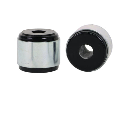 Whiteline Plus 9/02-9/07 Subaru Impreza GD2/GH2 / 10/02-8/07 STI GD Rr Differential Mount In Cradle