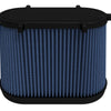 aFe MagnumFLOW Air Filters OER P5R A/F P5R Ford Diesel Trucks 08-10 V8-6.4L (td)