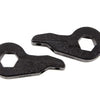 Zone Offroad 97-03 Ford F-150 Torsion Bar Keys