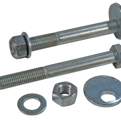 SPC Performance Jeep Liberty Camber/Caster