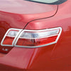 Putco 07-10 Toyota Camry Tail Light Covers