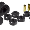 Prothane 82-00 GM S-Series Rear Sway Bar Bushings - 23mm - Black